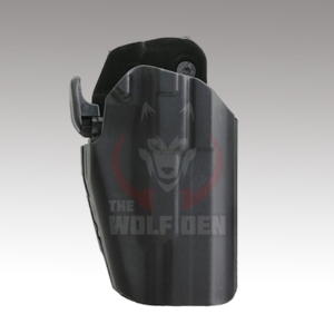 Emersongear RightHand 579 Gls Pro Fit Holster – Pistolera Tactica – Negro [EM6284]
