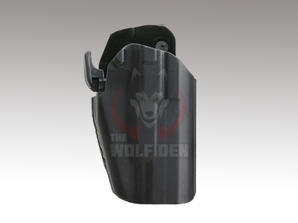Emersongear RightHand 579 Gls Pro Fit Holster - Pistolera Tactica - Negro [EM6284]
