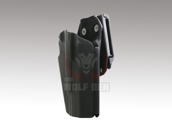Emersongear RightHand 579 Gls Pro Fit Holster - Pistolera Tactica - Negro [EM6284] - Imagen 3