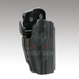 Emersongear RightHand 579 Gls Pro Fit Holster – Pistolera Tactica – Negro [EM6284]