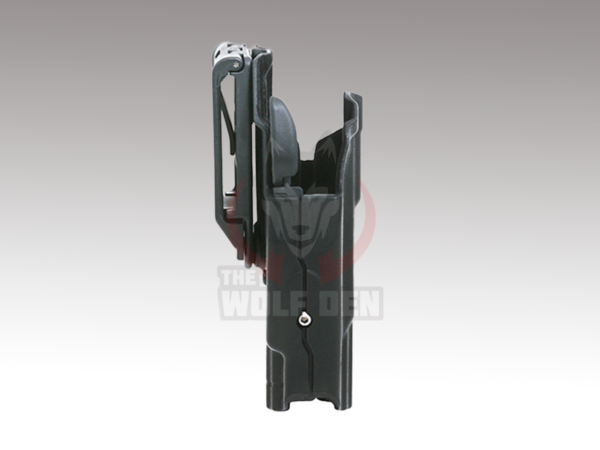 Emersongear RightHand 579 Gls Pro Fit Holster - Pistolera Tactica - Negro [EM6284] - Imagen 6