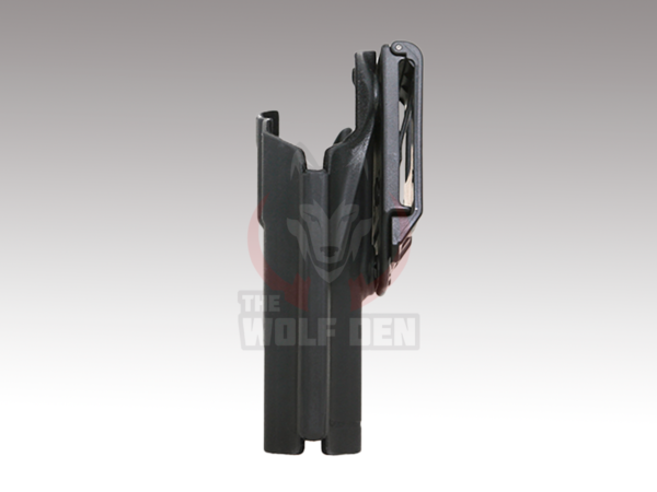 Emersongear RightHand 579 Gls Pro Fit Holster - Pistolera Tactica - Negro [EM6284] - Imagen 7