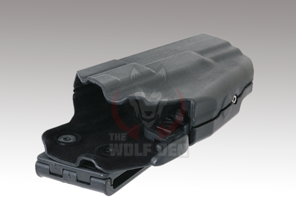 Emersongear RightHand 579 Gls Pro Fit Holster - Pistolera Tactica - Negro [EM6284] - Imagen 8
