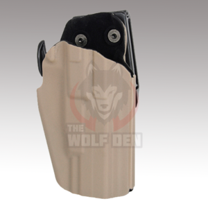 Emersongear RightHand 579 Gls Pro Fit Holster – Pistolera Tactica –  Coyote [EM6284A]
