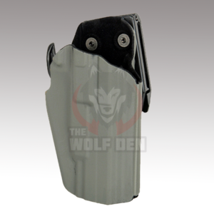 Emersongear RightHand 579 Gls Pro Fit Holster – Pistolera Tactica – Verde [EM6284B]