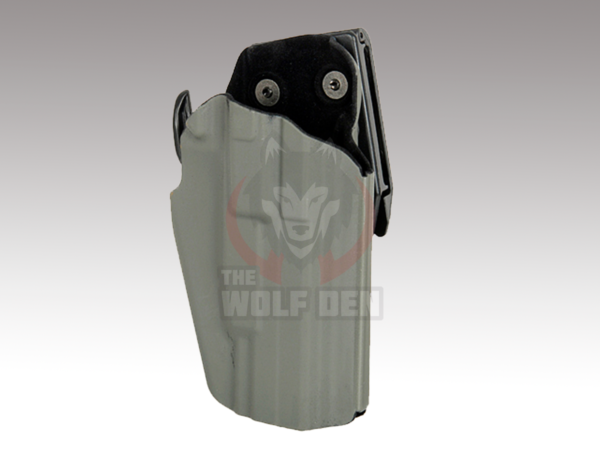 Emersongear RightHand 579 Gls Pro Fit Holster - Pistolera Tactica - Verde [EM6284B] - Imagen 2