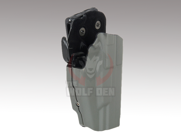 Emersongear RightHand 579 Gls Pro Fit Holster - Pistolera Tactica - Verde [EM6284B] - Imagen 3