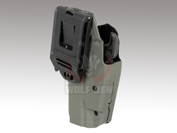 Emersongear RightHand 579 Gls Pro Fit Holster - Pistolera Tactica - Verde [EM6284B] - Imagen 6