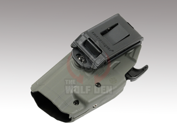 Emersongear RightHand 579 Gls Pro Fit Holster - Pistolera Tactica - Verde [EM6284B] - Imagen 7