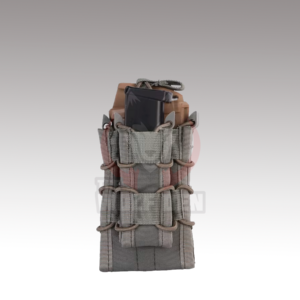EmersonGear Double Decker Magazine Pouch – Porta Cargador Doble – Verde FG [EM6346FG]