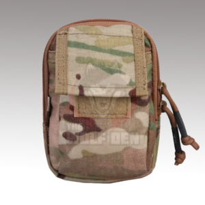 EmersonGear Detective Equipment Waist bag – Bolso Riñonera Detective – Multicam [EM8338E]