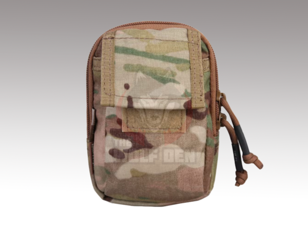 EmersonGear Detective Equipment Waist bag - Bolso Riñonera Detective - Multicam [EM8338E]