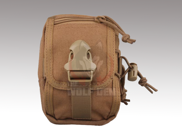 EmersonGear M2 Waist pack - Bolso Riñonera M2 - Coyote [EM8339A]