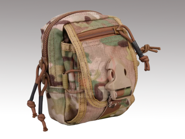 EmersonGear M2 Waist pack - Bolso Riñonera M2 - Coyote [EM8339A] - Imagen 2