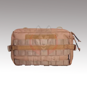 EmersonGear 32X18CM Multi-functional Utility Pouch – Bolso Tactico Multiuso – Coyote [EM8347CB]