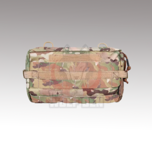 EmersonGear 32X18CM Multi-functional Utility Pouch – Bolso Tactico Multiuso – Multicam [EM8347]
