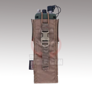 EmersonGear PRC148/152 Tactical Radio Pouch – Bolso Porta Radio PRC152 – Coyote [EM8350CB]