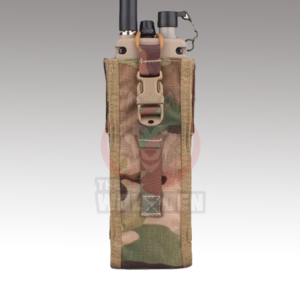 EmersonGear PRC148/152 Tactical Radio Pouch – Bolso Porta Radio PRC152 – Multicam [EM8350MC]