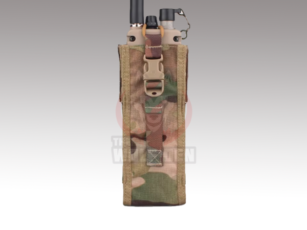 EmersonGear PRC148/152 Tactical Radio Pouch - Bolso Porta Radio PRC152 - Multicam [EM8350MC]