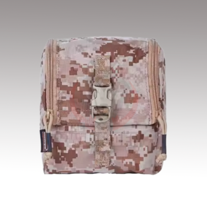 EmersonGear CP Style GP Utility Pouch – Bolso Táctico GP – AOR1 [EM9045AR1]