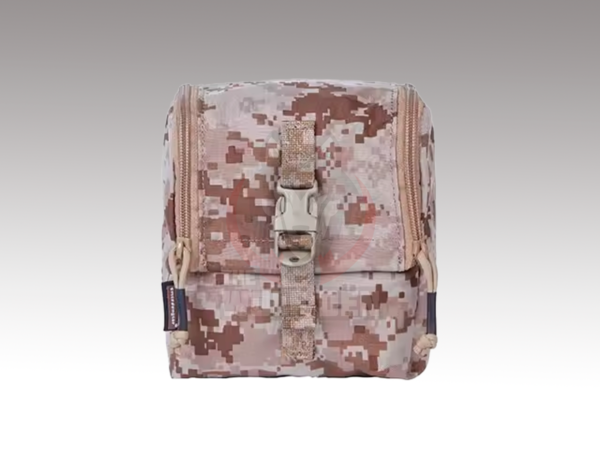 EmersonGear CP Style GP Utility Pouch - Bolso Táctico GP - AOR1 [EM9045AR1]
