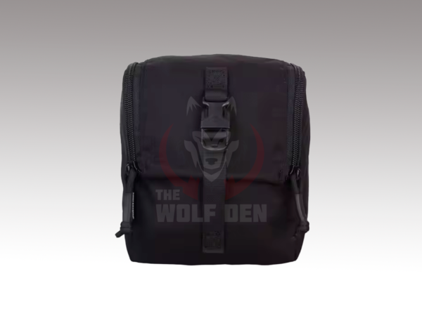 EmersonGear CP Style GP Utility Pouch - Bolso Táctico GP - Negro [EM9045BK]