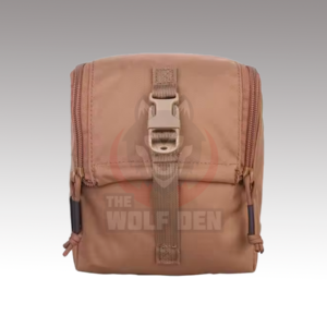 EmersonGear CP Style GP Utility Pouch – Bolso Táctico GP – Coyote [EM9045CB]