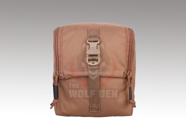EmersonGear CP Style GP Utility Pouch - Bolso Táctico GP - Coyote [EM9045CB]