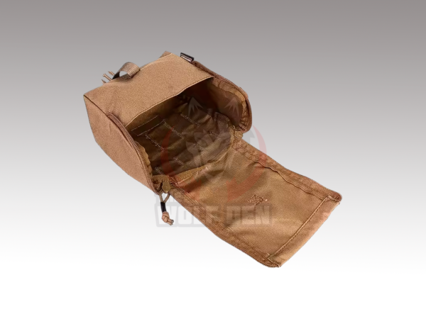 EmersonGear CP Style GP Utility Pouch - Bolso Táctico GP - Coyote [EM9045CB] - Imagen 2