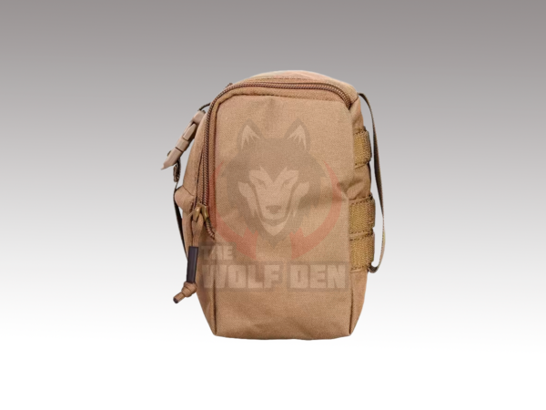 EmersonGear CP Style GP Utility Pouch - Bolso Táctico GP - Coyote [EM9045CB] - Imagen 3