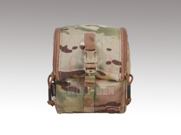 EmersonGear CP Style GP Utility Pouch - Bolso Táctico GP - Multicam [EM9045MC]