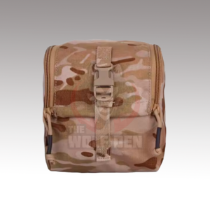 EmersonGear CP Style GP Utility Pouch – Bolso Táctico GP – Multicam Arid [EM9045MCAD]
