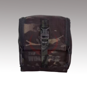 EmersonGear CP Style GP Utility Pouch – Bolso Táctico GP – Multicam Black [EM9045MCBK]
