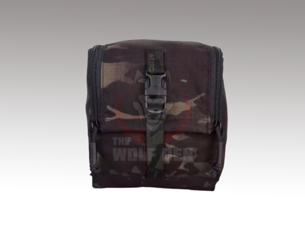 EmersonGear CP Style GP Utility Pouch - Bolso Táctico GP - Multicam Black [EM9045MCBK]