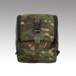 EmersonGear CP Style GP Utility Pouch – Bolso Táctico GP – Multicam Tropic [EM9045MCTP]