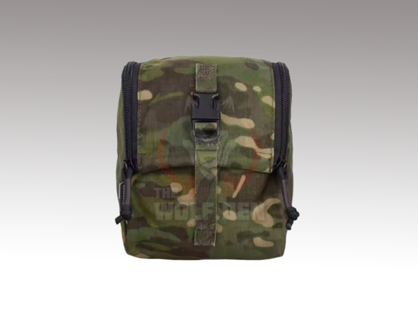 EmersonGear CP Style GP Utility Pouch - Bolso Táctico GP - Multicam Tropic [EM9045MCTP]