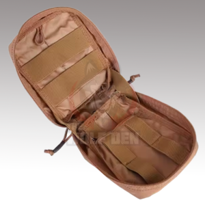 EmersonGear EG Style EI Medic Pouch – Pouch Médico EG – Multicam [EM9284MC]