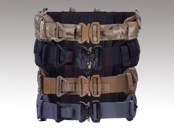 Emersongear Cobra Battle Belt - Cinturón Cobra de Combate - Multicam [EM9392MC] - Imagen 2