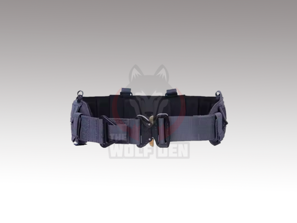 Emersongear Cobra Battle Belt - Cinturón Cobra de Combate - Wolf Grey [EM9392WG]