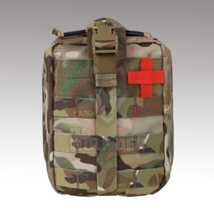 Emersongear Flagship medical pouch – Pouch Médico – Multicam [EM9606MC]