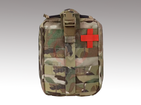 Emersongear Flagship medical pouch - Pouch Médico - Multicam [EM9606MC]