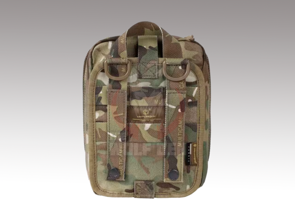 Emersongear Flagship medical pouch - Pouch Médico - Negro [EM9606BK] - Imagen 3