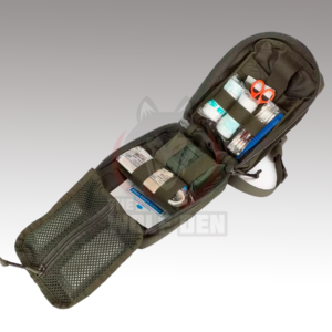 Emersongear Flagship medical pouch – Pouch Médico – Coyote [EM9606CB]