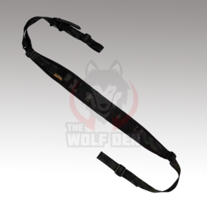 Emersongear FRO Style Double Point Quick Adjust Sling – Correa Tactica Dos Puntos – Multicam Black [EM9651MCBK]