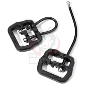Emersongear FRO Style Gunsling Universal Wire Loop – Negro [EM9689BK]