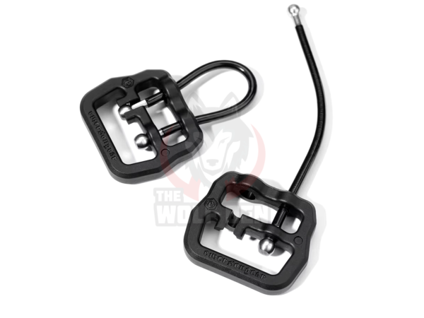 Emersongear FRO Style Gunsling Universal Wire Loop - Negro [EM9689BK]