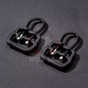 Emersongear FRO Style Gunsling Universal Wire Loop – Negro [EM9689BK]