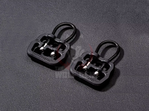 Emersongear FRO Style Gunsling Universal Wire Loop - Negro [EM9689BK] - Imagen 2