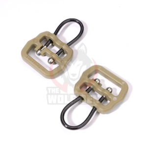 Emersongear FRO Style Gunsling Universal Wire Loop – Arena [EM9689DE]