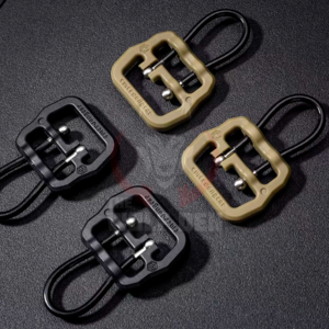 Emersongear FRO Style Gunsling Universal Wire Loop – Arena [EM9689DE]